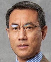 Hui Yu